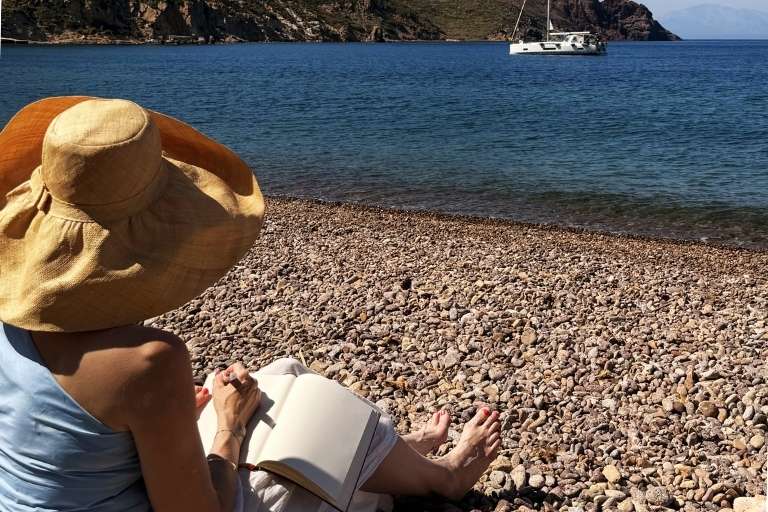 Rewrite Retreats - Schreibreisen für Frauen