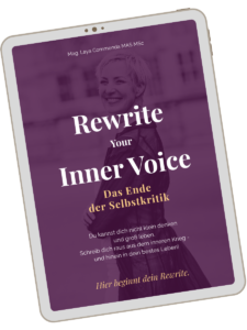 Rewrite Your Inner Voice pdf