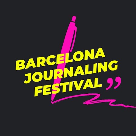 barcelona-journaling-festival-logo