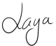 Laya Commenda Signatur